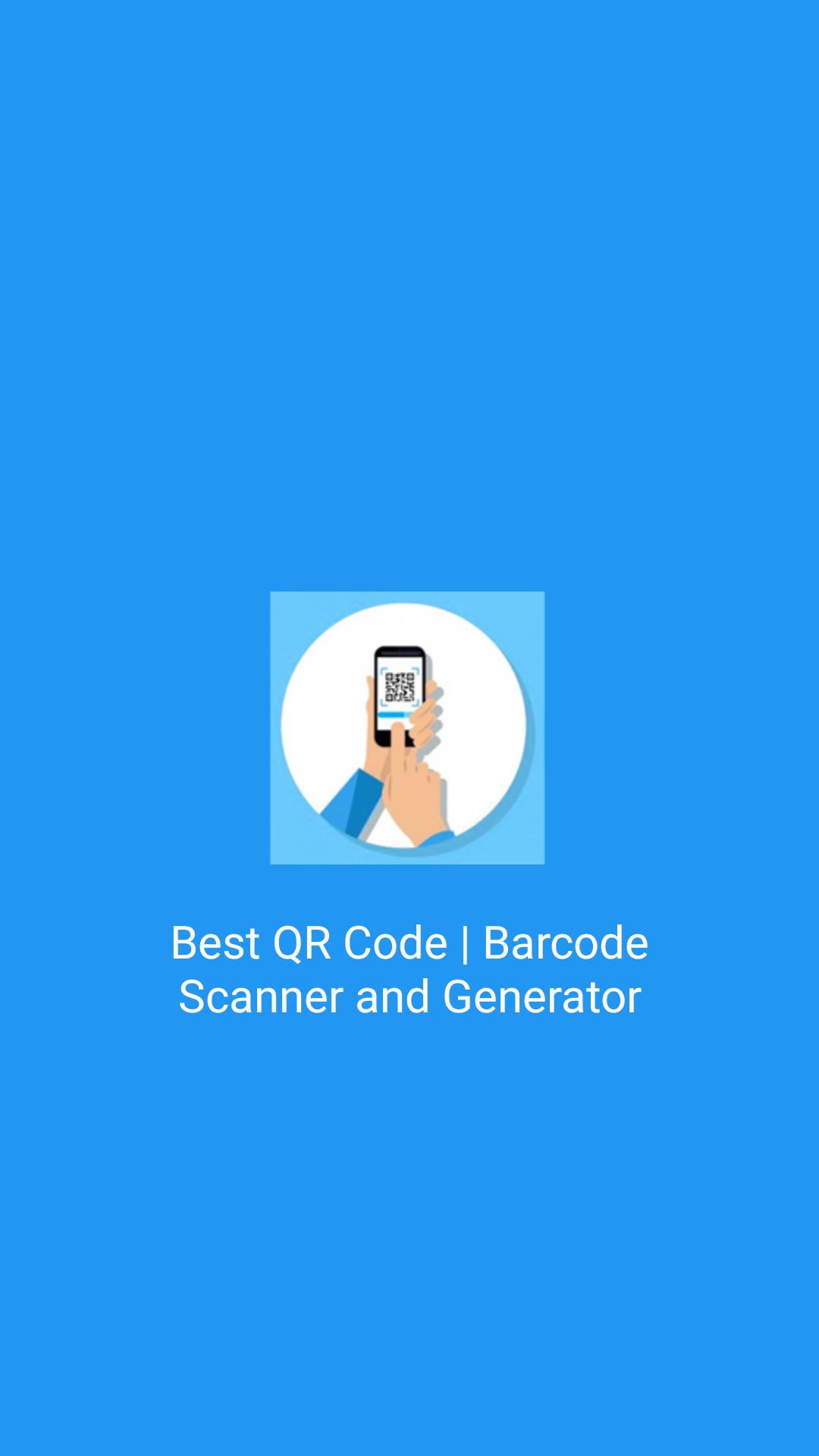 Emulate Android APK Best QR Code | Barcode Scanner and Generator 2018